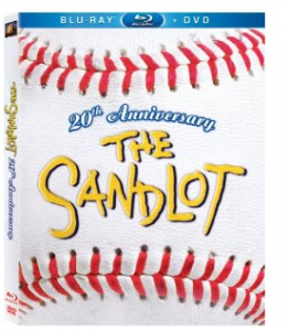 sandlot-dvd