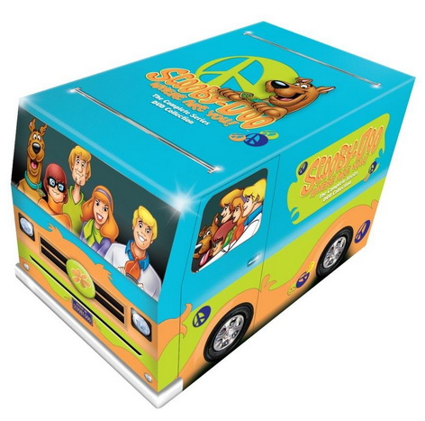 scooby-doo-set