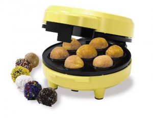 tasty-treats-donut-hole-maker