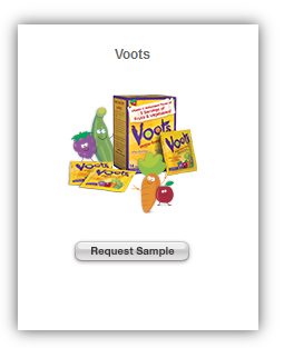 voots-supplement-sample