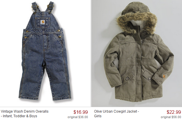 zulily-cahartt-sale