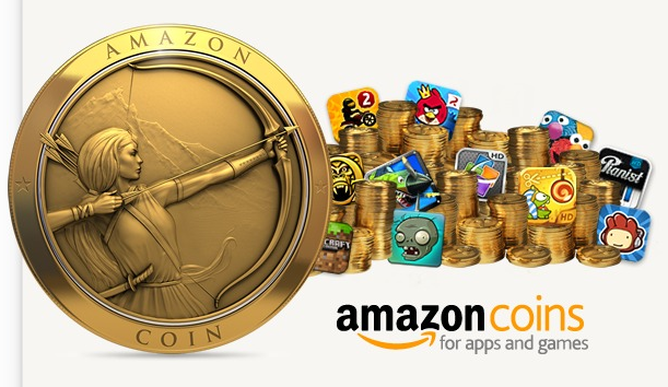 Amazon-coins