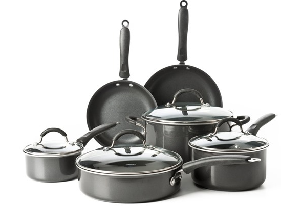 Cuisinart-Cookware