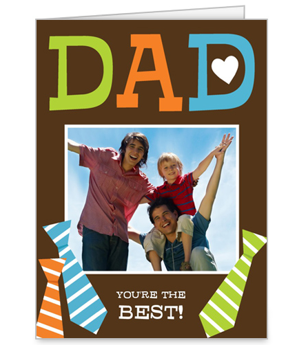 Father's-Day -Card