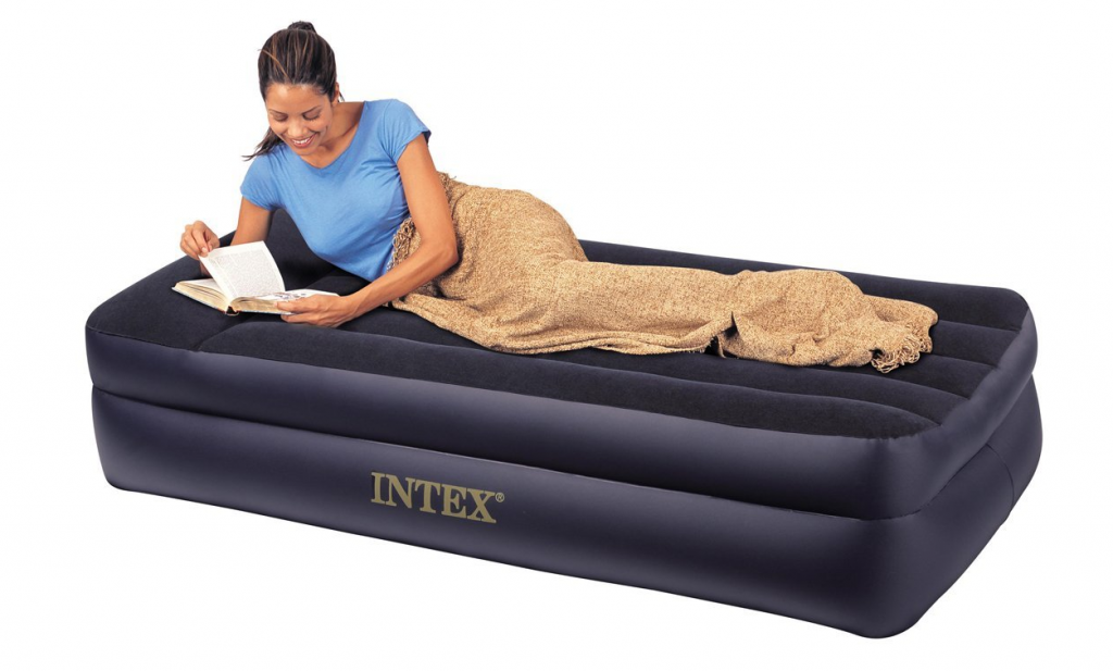 Intex-Airbed