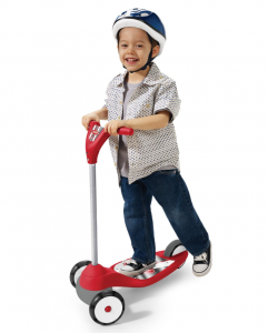 Radio-flyer-scooter