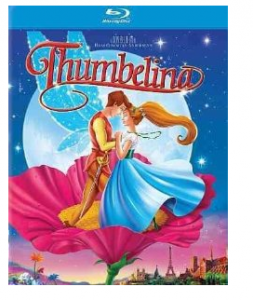 Thumbelina