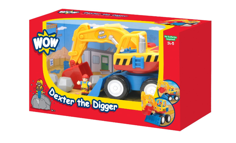 WOW-Dexter-Digger