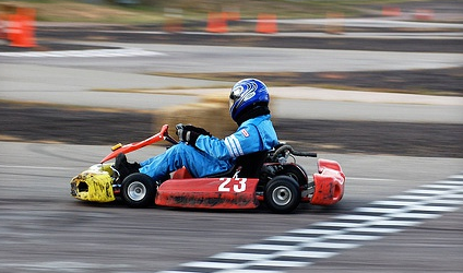 action-karting