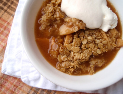 apple-crisp