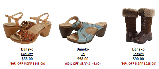 dansko-summer-sale