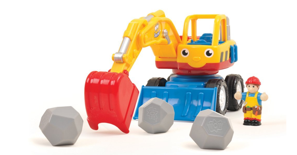 digger-toy