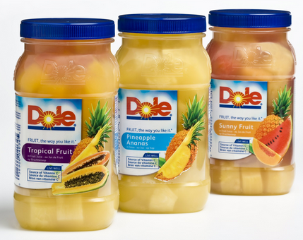 dole-fruit