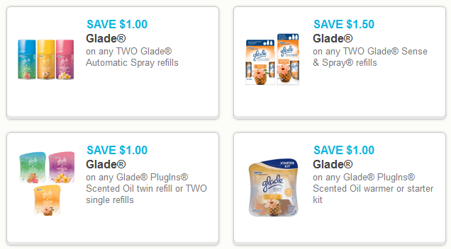 four-new-glade-coupons