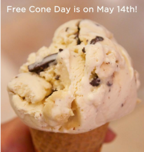 free-cone-day