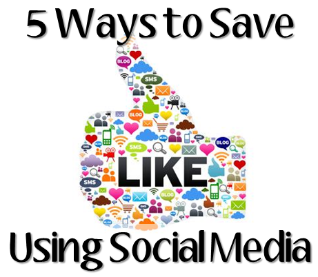 how-to-save-using-social-media