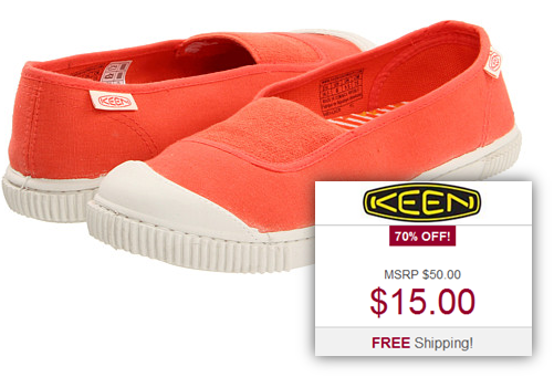 keen-shoes