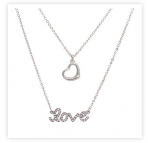 love-necklace