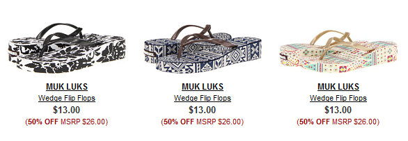 muk-luck-sandals