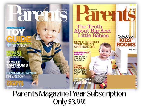 parents-magazine-subscription-deal