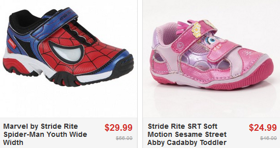 stride-rite-sale