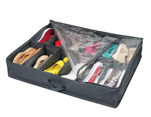 underbed-shoe-organizer