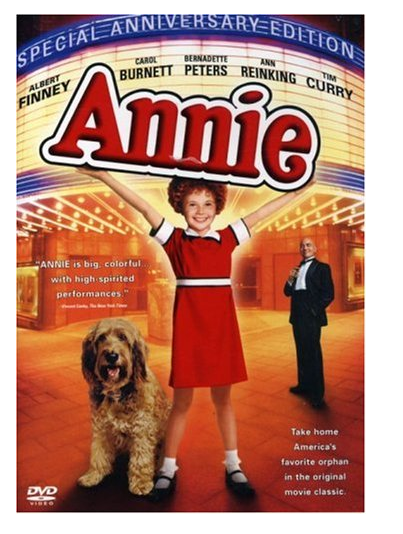 Annie-Special-Edition-DVD