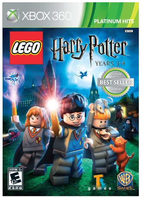 Lego-Harry-Potter