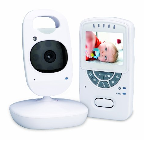 baby-monitor