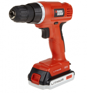 black-decker-drill-set