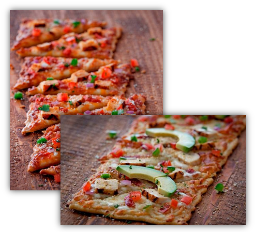 chilis-flatbread