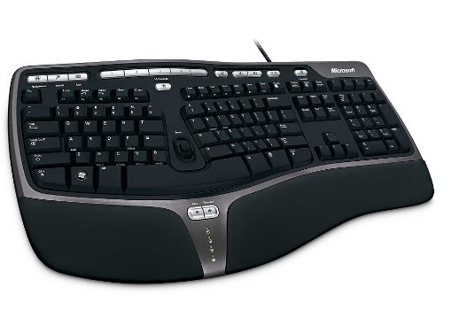 ergonomic-keyboard