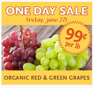 grape-sale