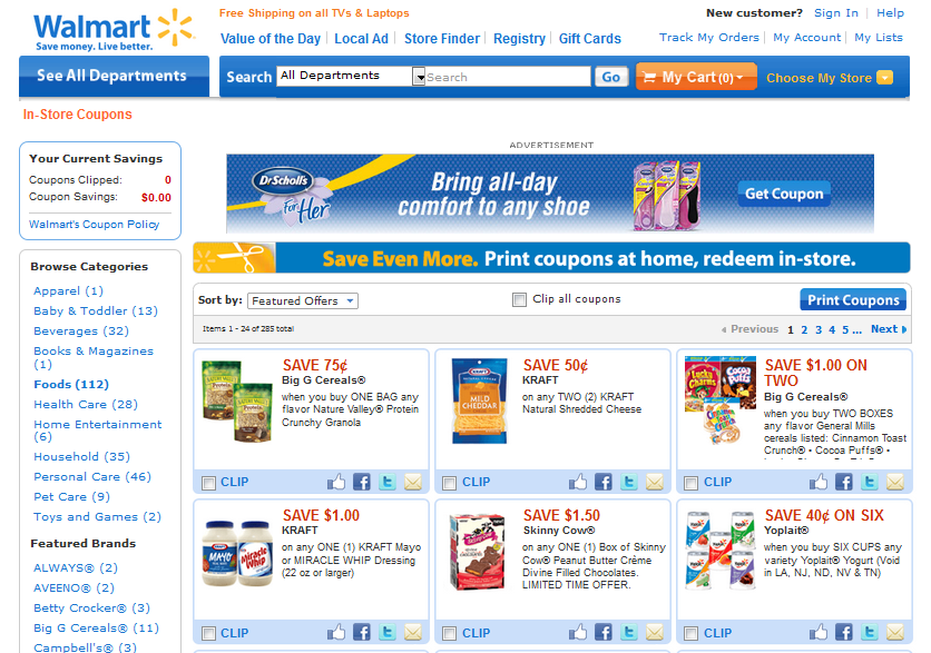 kraft-coupons-walmart