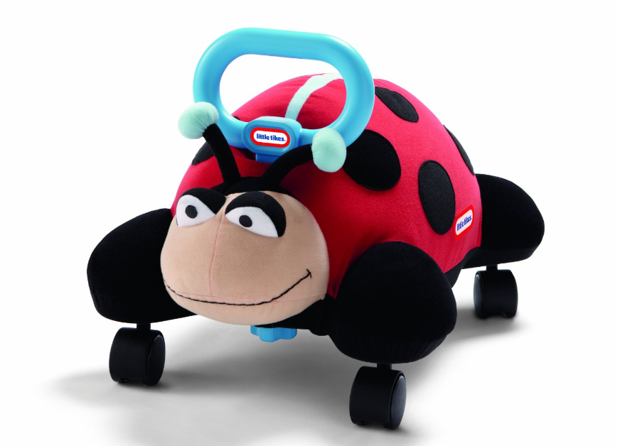 ladybug-racer