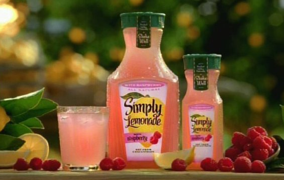 simply-lemonade