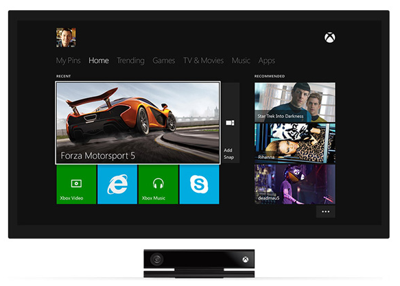 xbox-tv