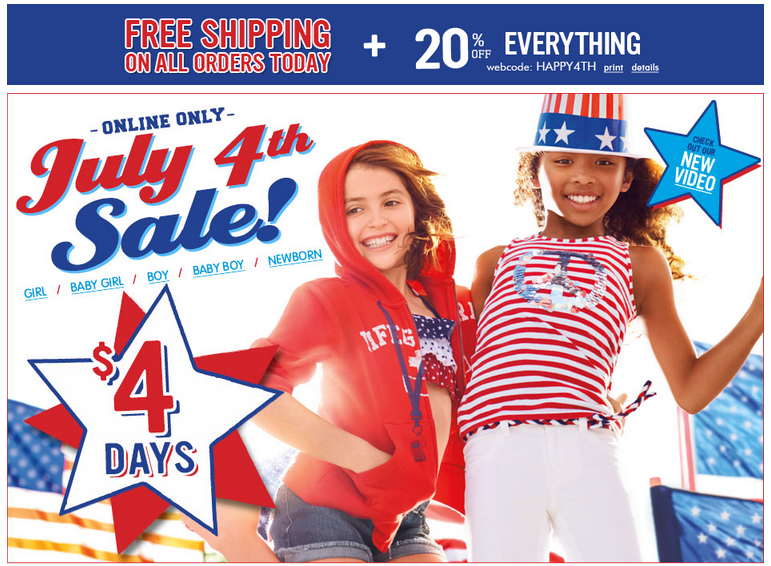 4th-of-july-sale-childrens-place