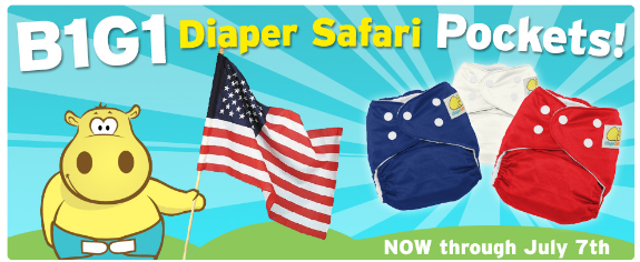 Cloth-Diapers