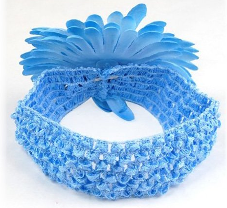 blue-daisy-headband