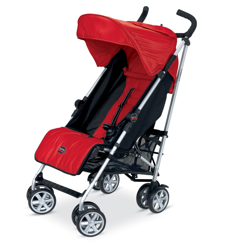 britax-stroller