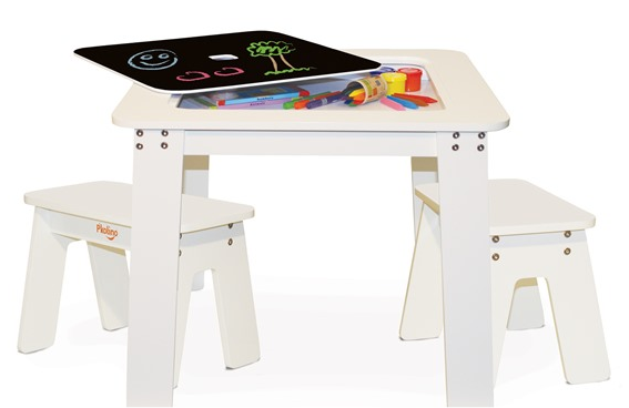 chalk-board-table