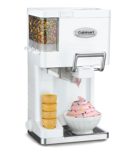 cuisinart-ice-cream-maker