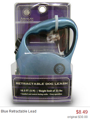 dog-leash