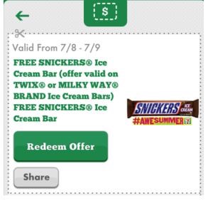 free-snickers