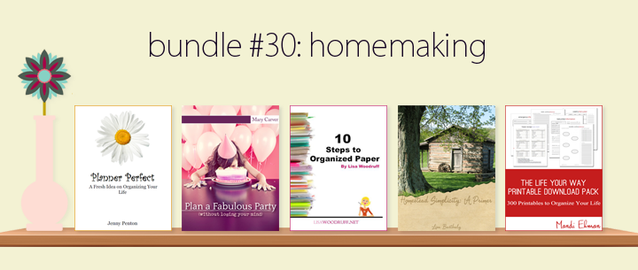 homemaking-bundle