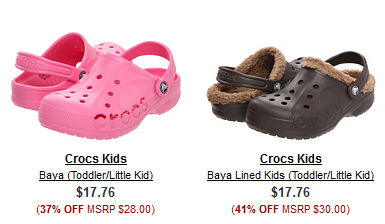 kids-crocs