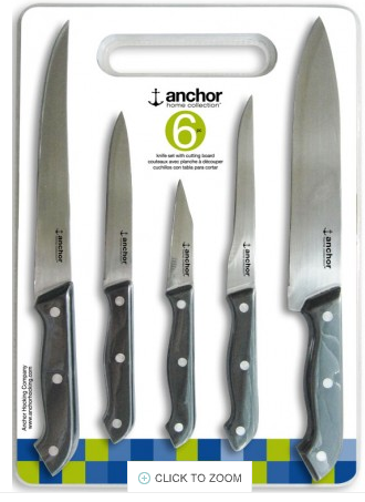 knife-set