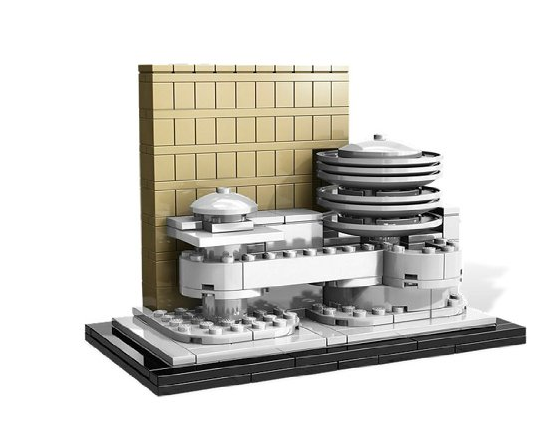 lego-architecture