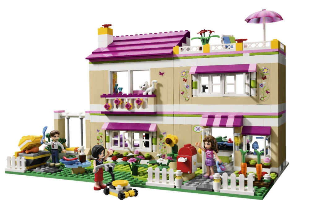 lego-house